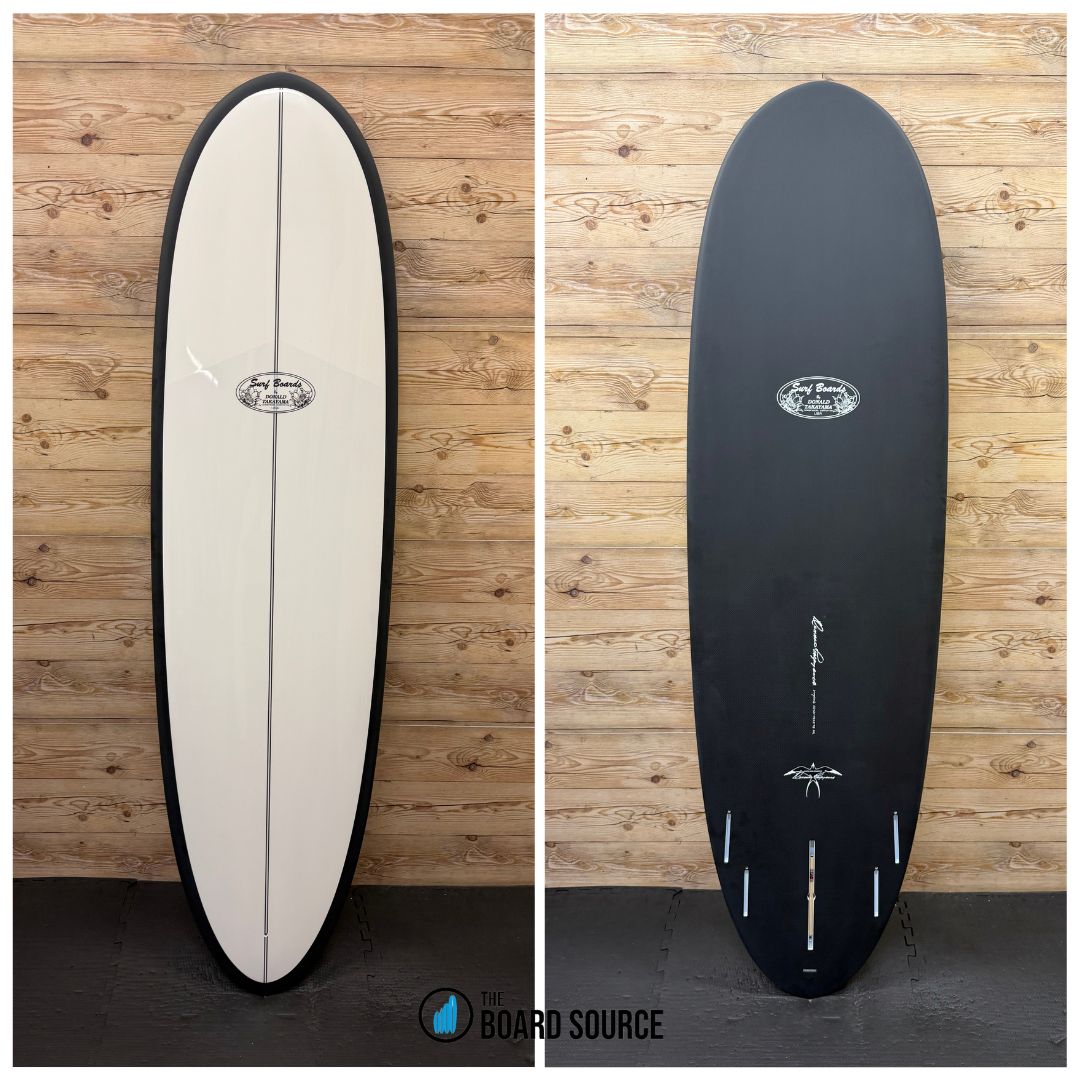 Scorpion 2 6'4"