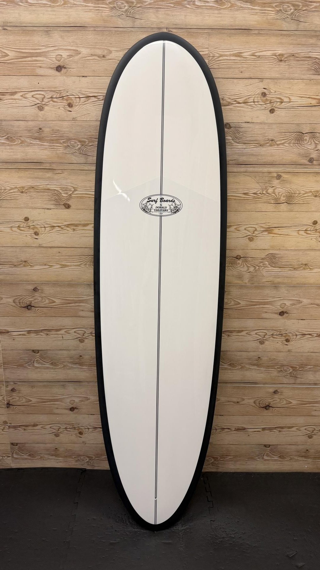 Scorpion 2 6'4"