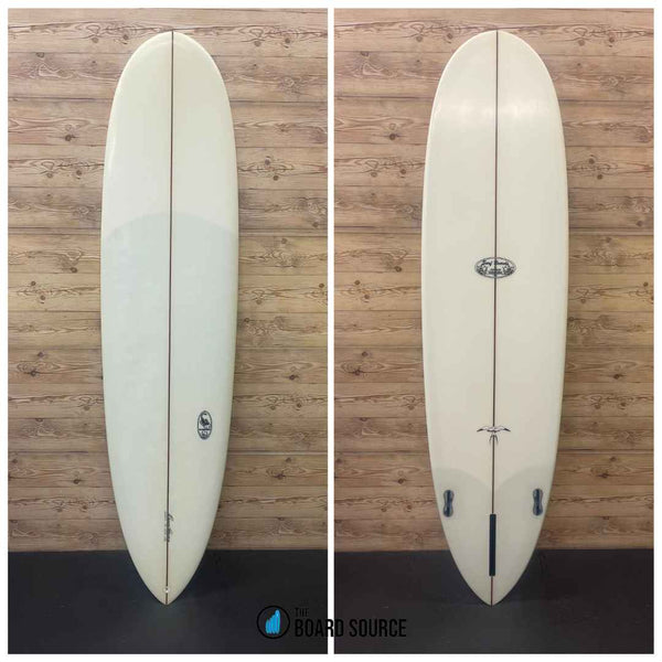 Used Donald Takayama Scorpion 7'6