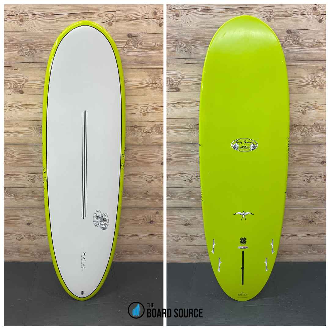 Scorpion 2 5'10"