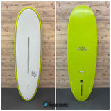 Scorpion 2 5'10"