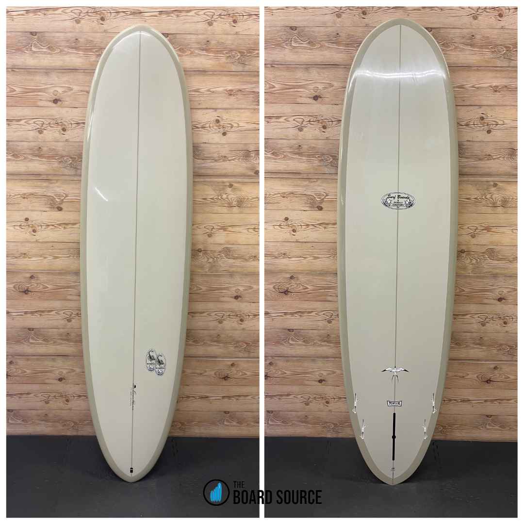 Used Donald Takayama Scorpion 2 7'4