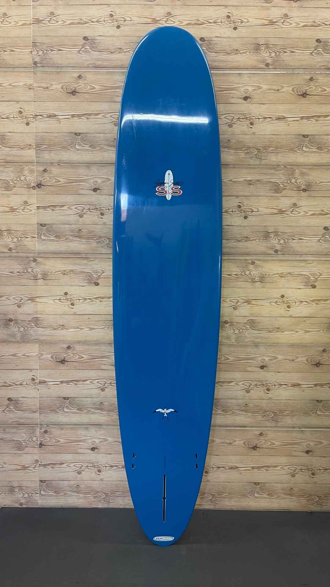 Surftech Donald Takayama Stephen Slater Tuflite Longboard for sale