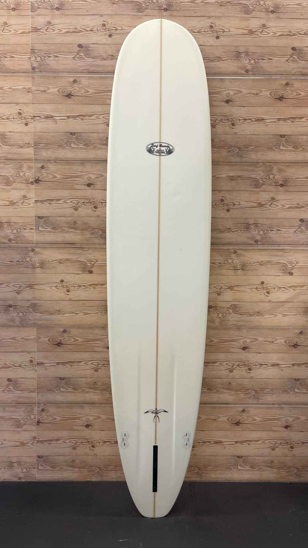 DONALD TAKAYAMA (ドナルドタカヤマ) ロングボード 9'0