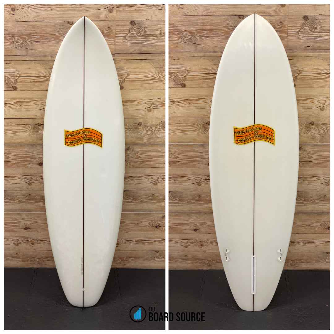 Biggest Selection of New & Used Surfboards – The Board Source