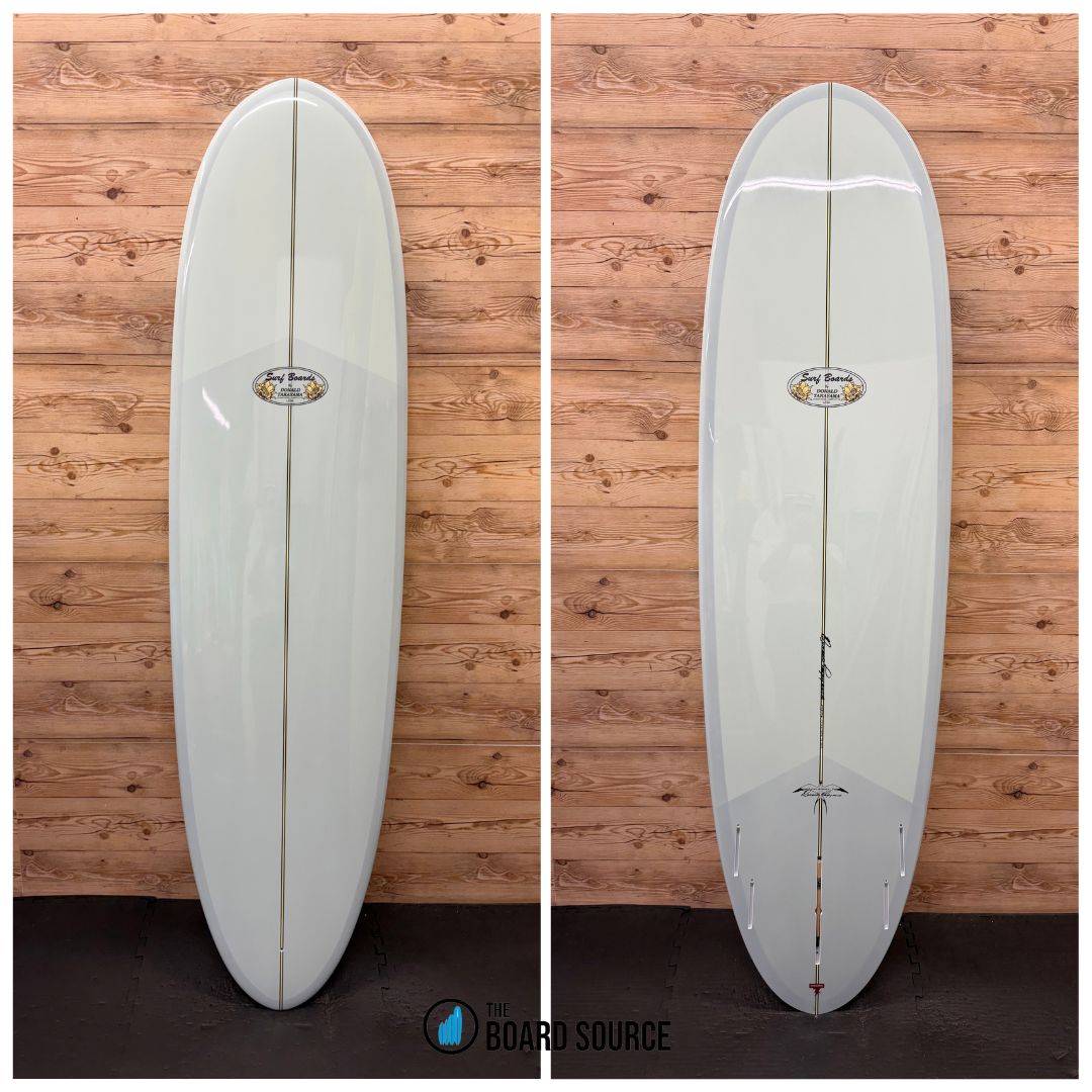 New & Used Takayama Surfboards for Sale – The Board Source