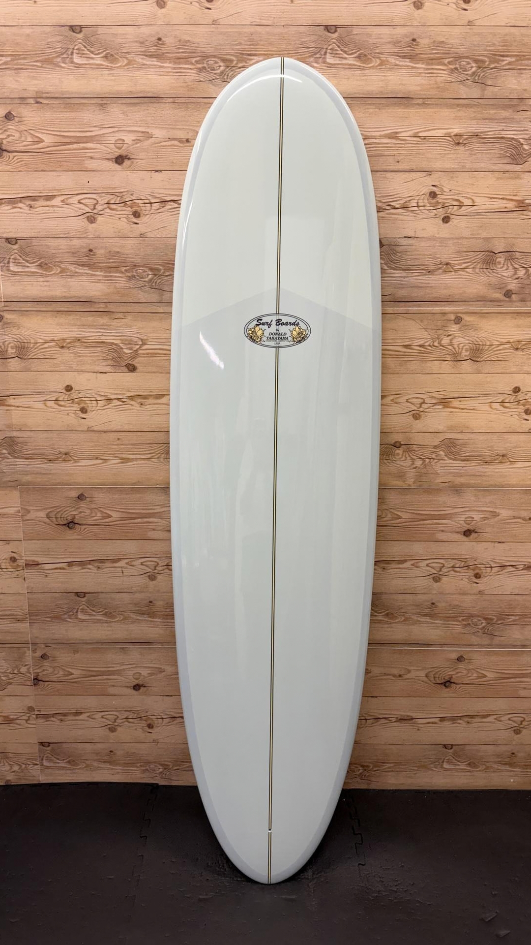 Scorpion 2 7'0"