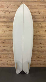 Keel Fish 6'6"