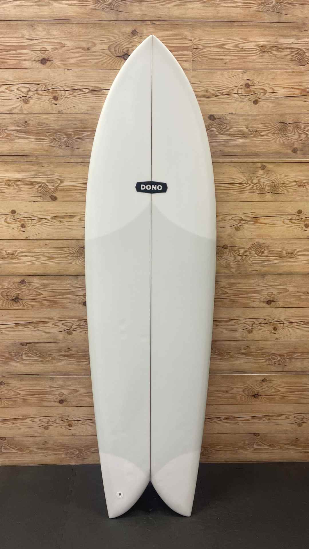 Keel Fish 6'6"