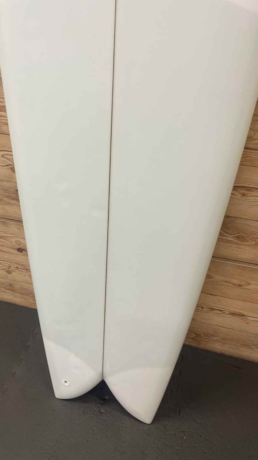 Keel Fish 6'6"