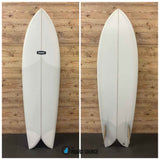 Keel Fish 6'6"