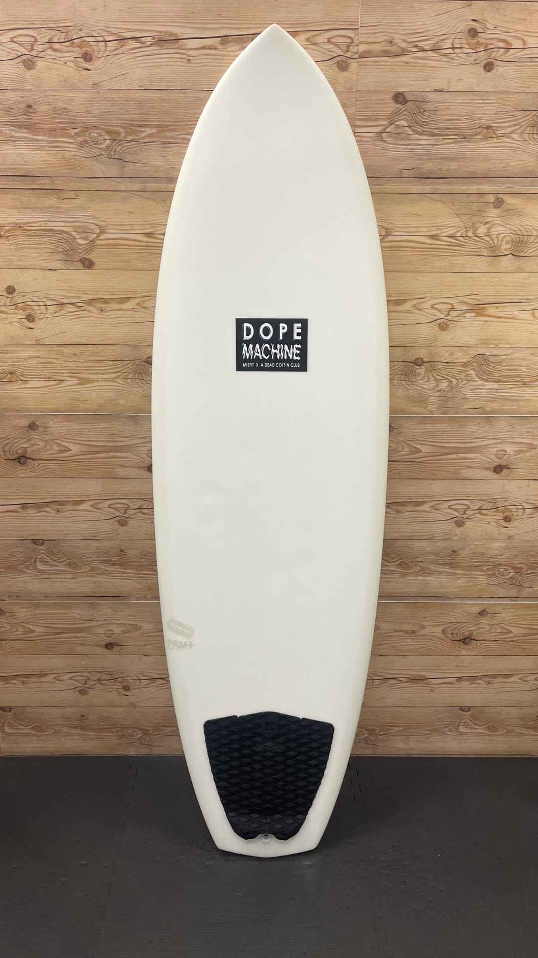 Misfit Shapes – The Board Source