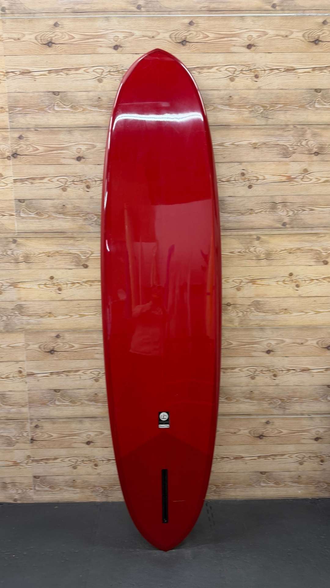 Single Fin 7'10"
