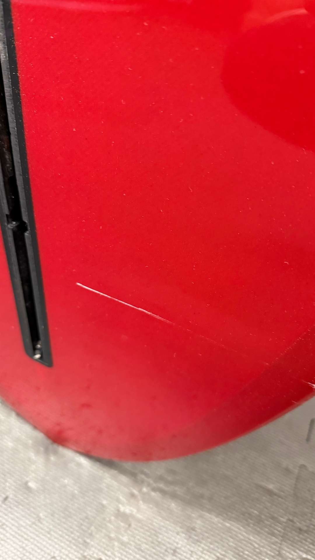 Single Fin 7'10"