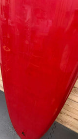 Single Fin 7'10"