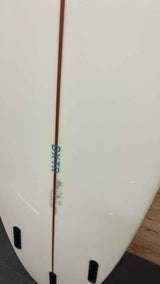 Funboard 7'4"