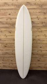 Tri Fin 7'0"