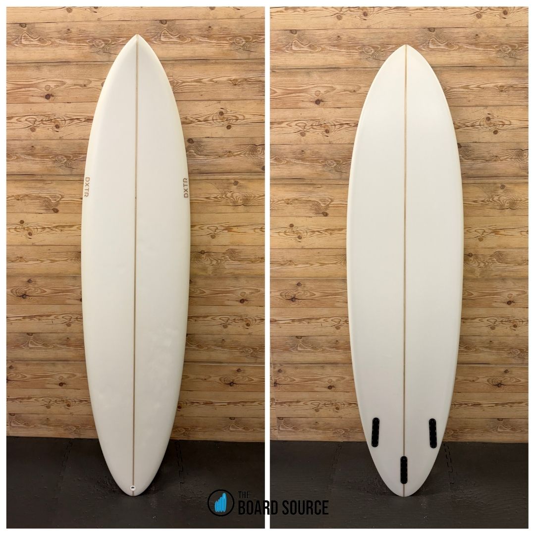 Tri Fin 7'0"
