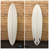 Tri Fin 7'0"