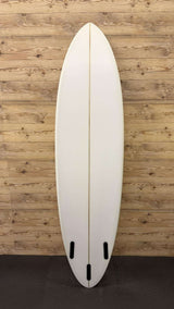 Tri Fin 7'0"