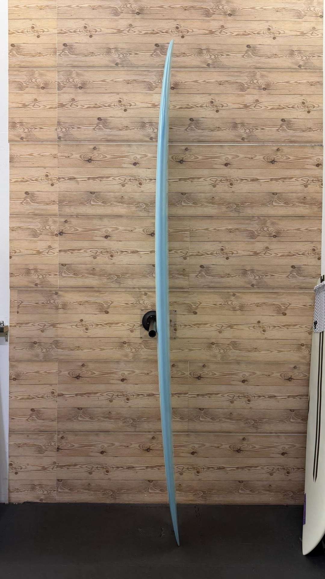 Classic Longboard 10'0"
