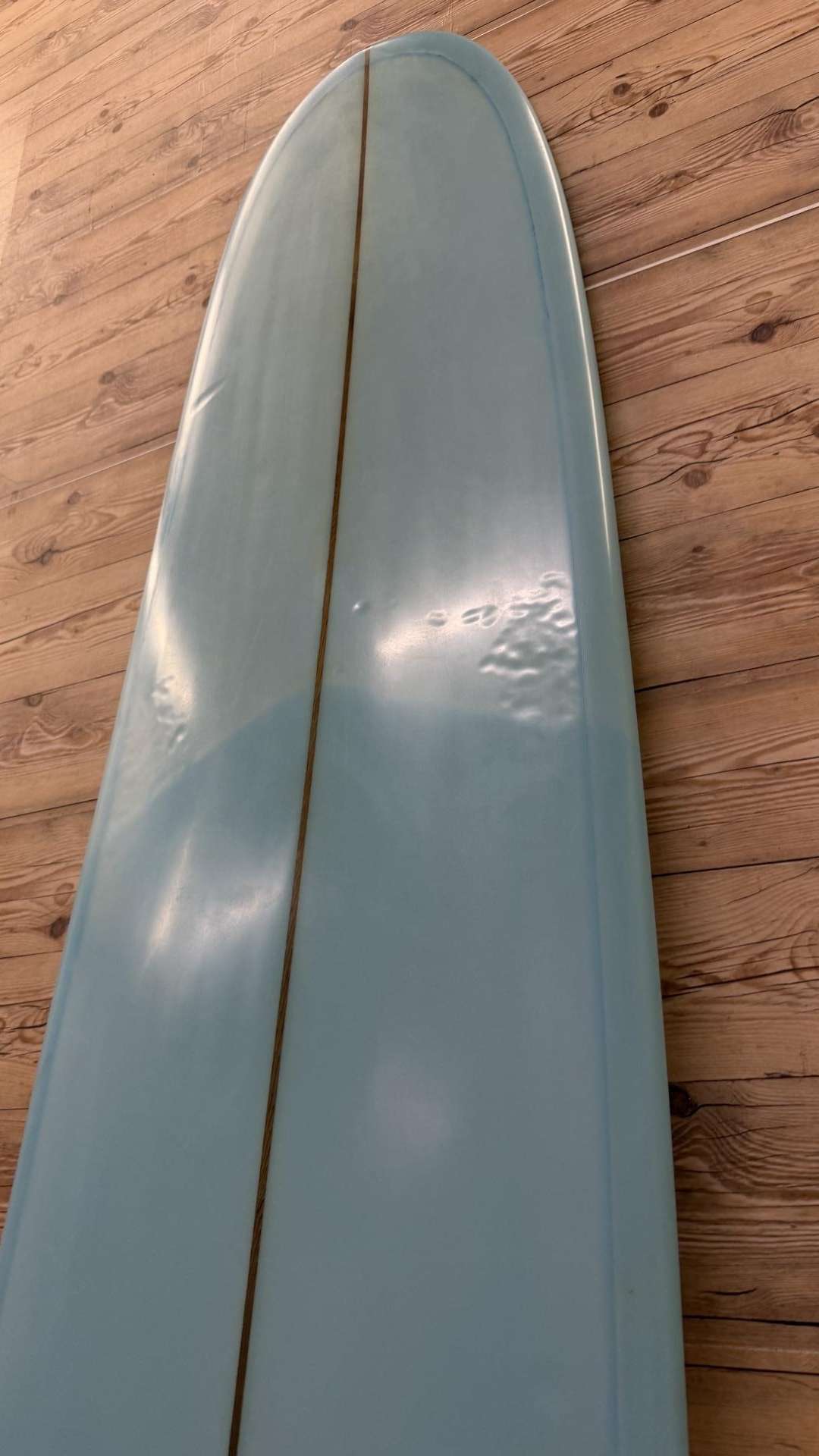 Classic Longboard 10'0"