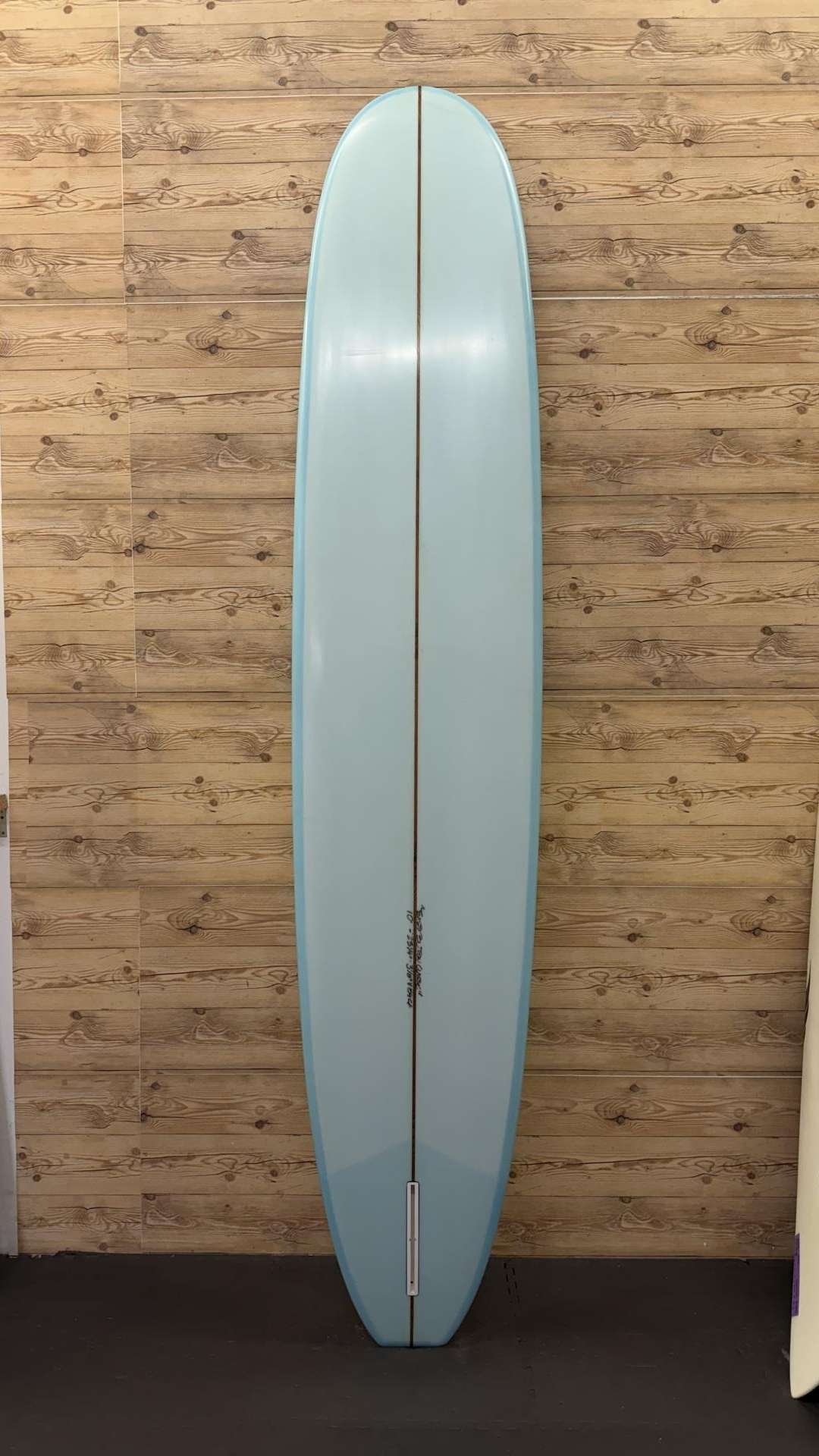 Classic Longboard 10'0"