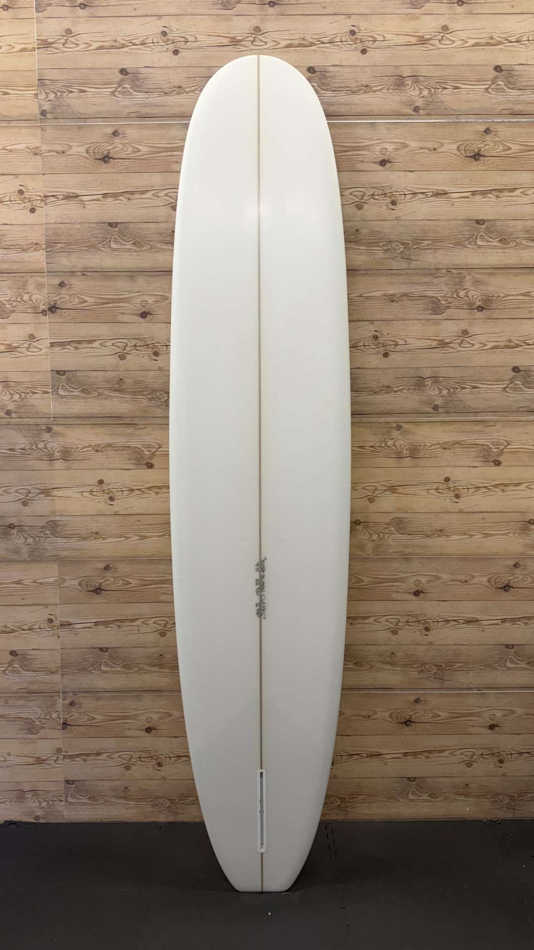 Classic Longboard 9'0"