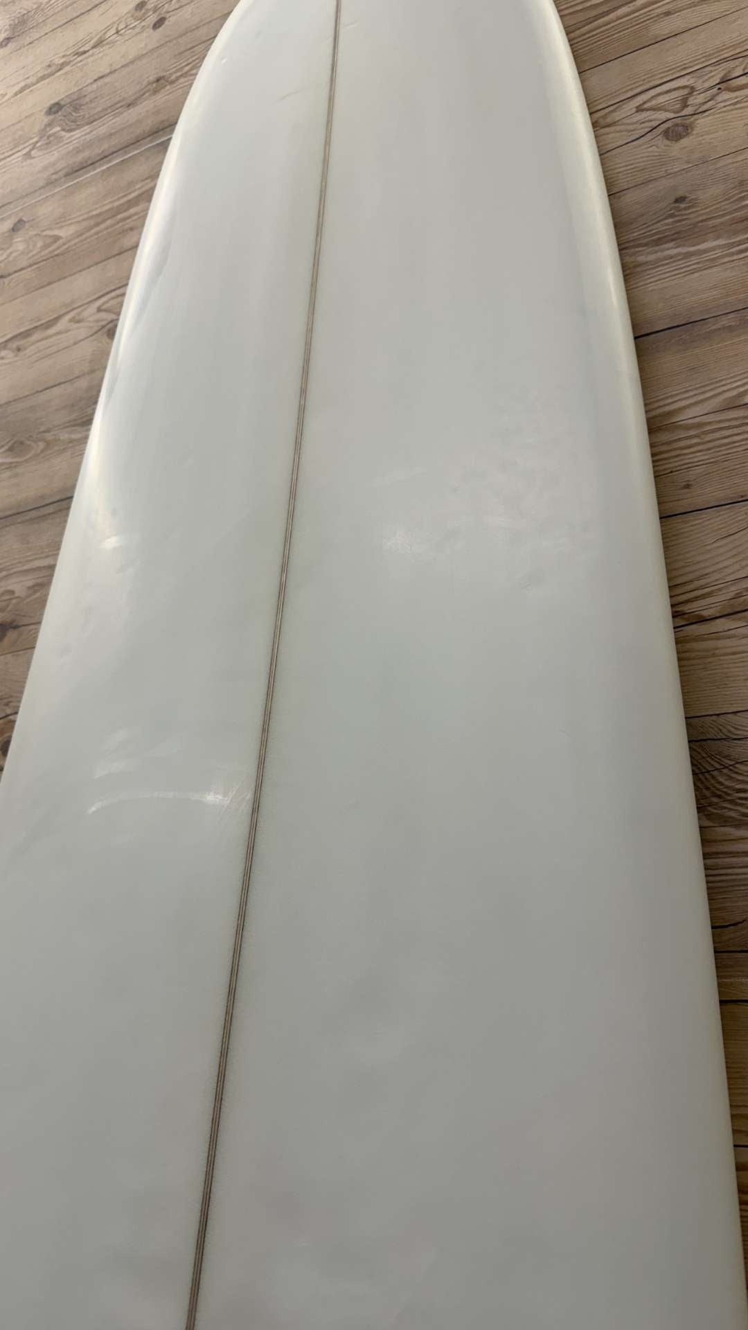 Classic Longboard 9'0"