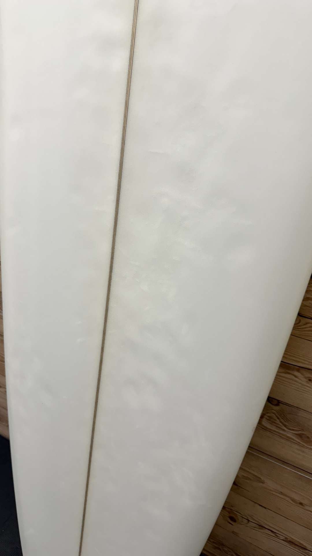 Classic Longboard 9'0"