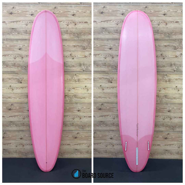 サーフィン・ボディボード Haley Pins 8.4 TRIMCRAFT SURFBOARDS Haley Pin — Trimcraft