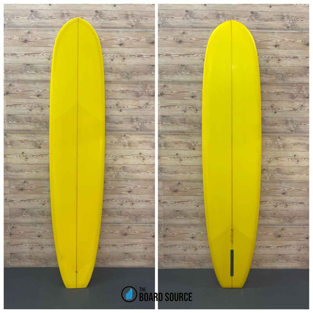 Classic Longboard 8'8"