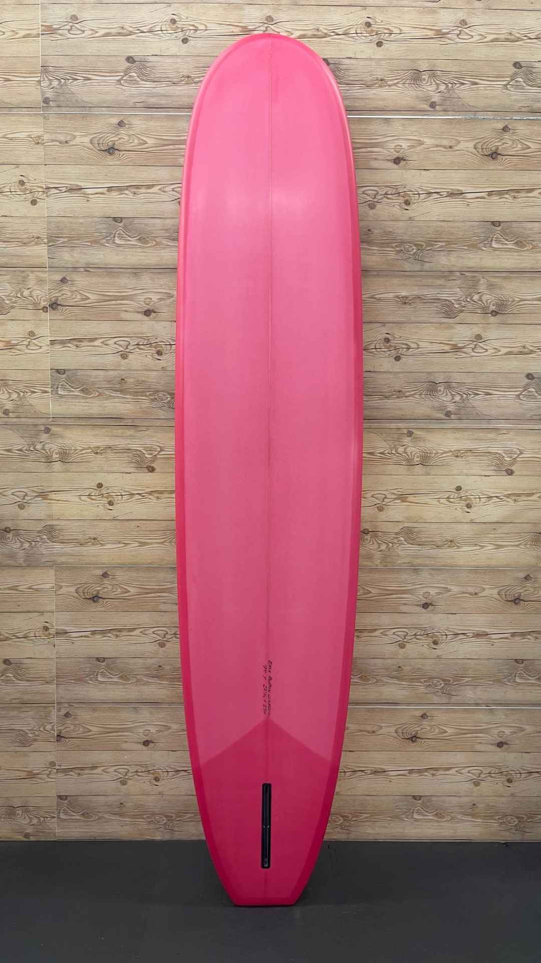 New Longboards JUST $795 - Easy Button Classic Longboard 9'2