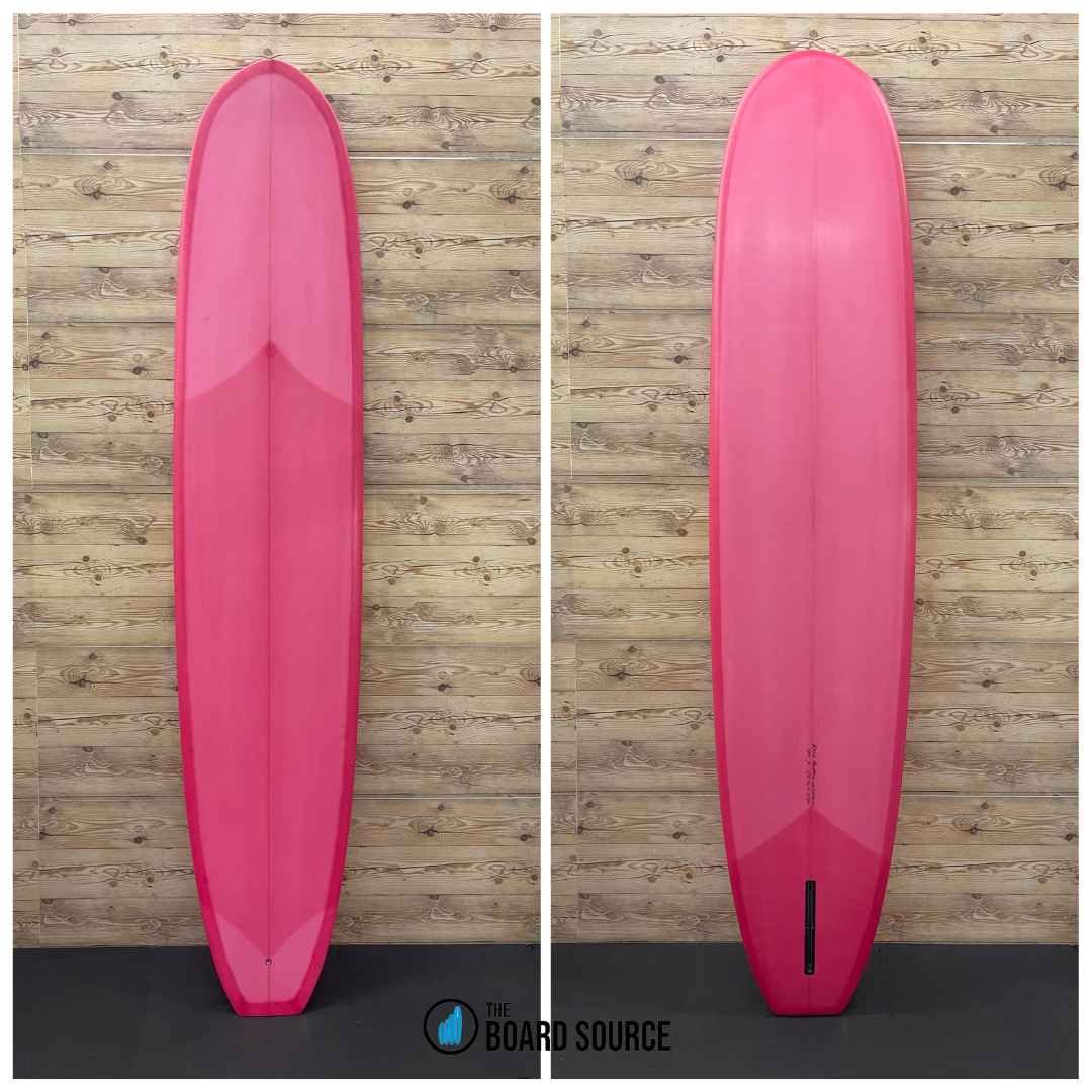 New Longboards JUST $795 - Easy Button Classic Longboard 9'2