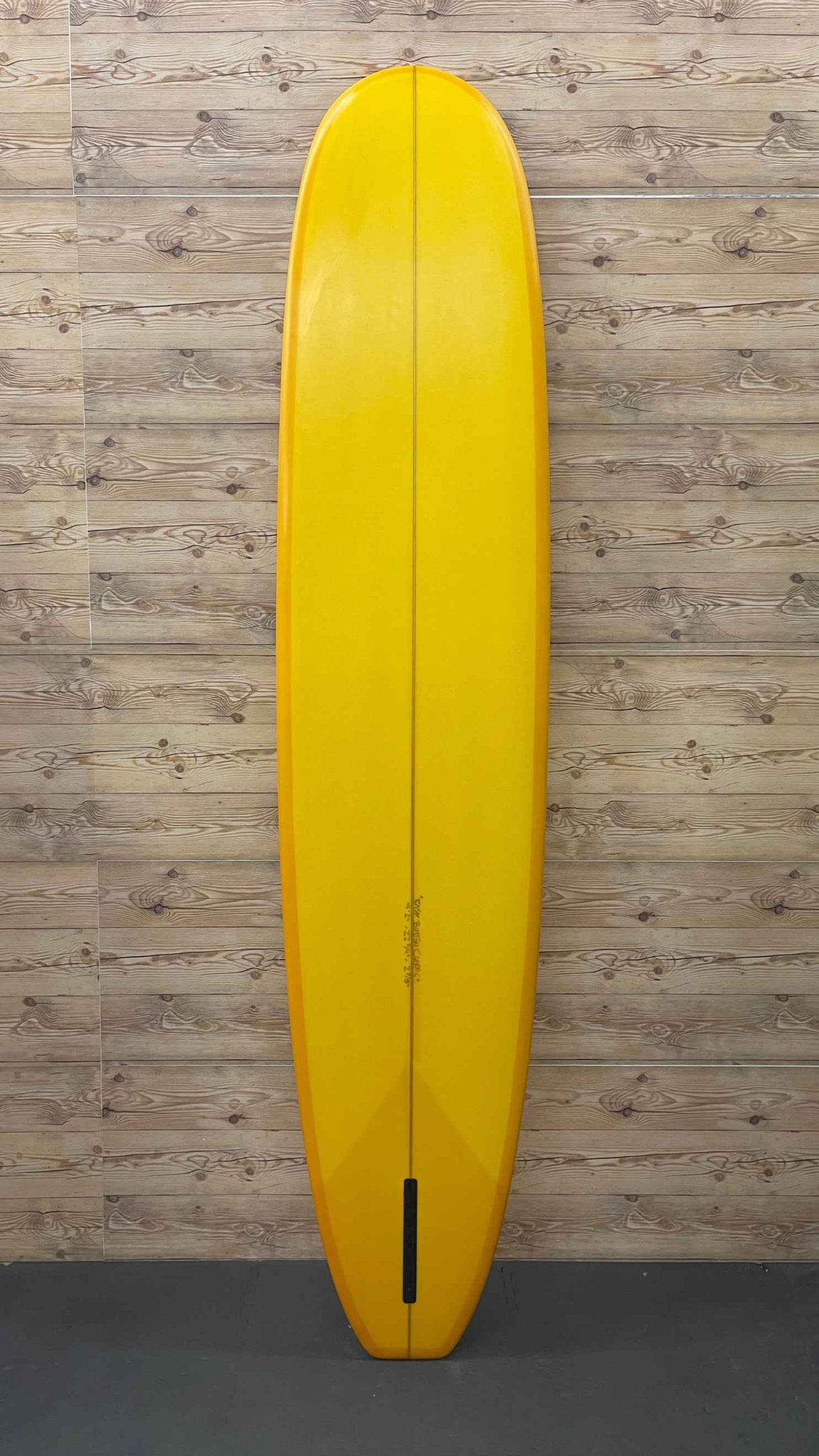 Classic Longboard 9'2"