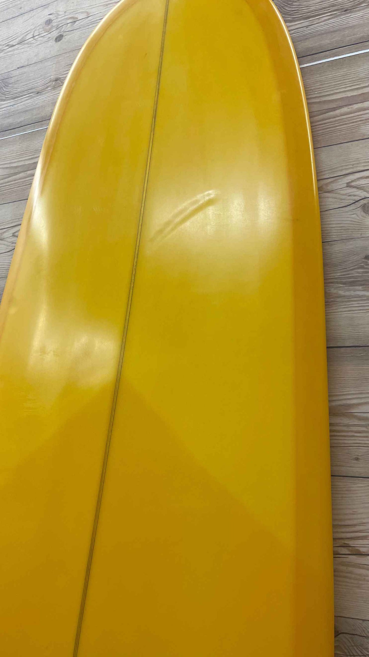 Classic Longboard 9'2"