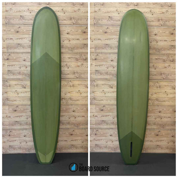Easy Button Classic Longboard 9'4