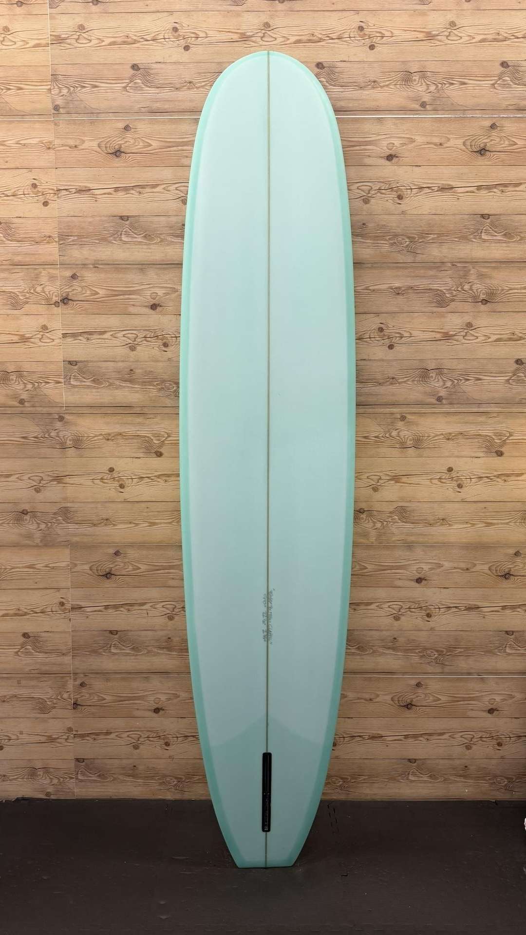 Classic Longboard 9'0"