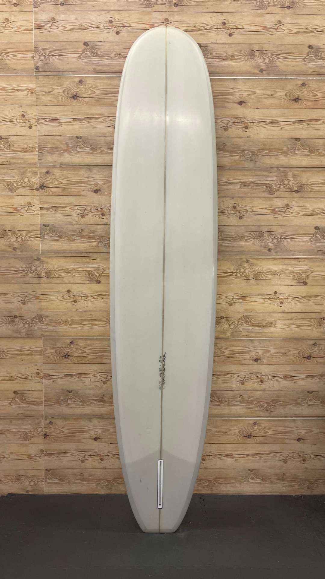 Classic Longboard 9'2"