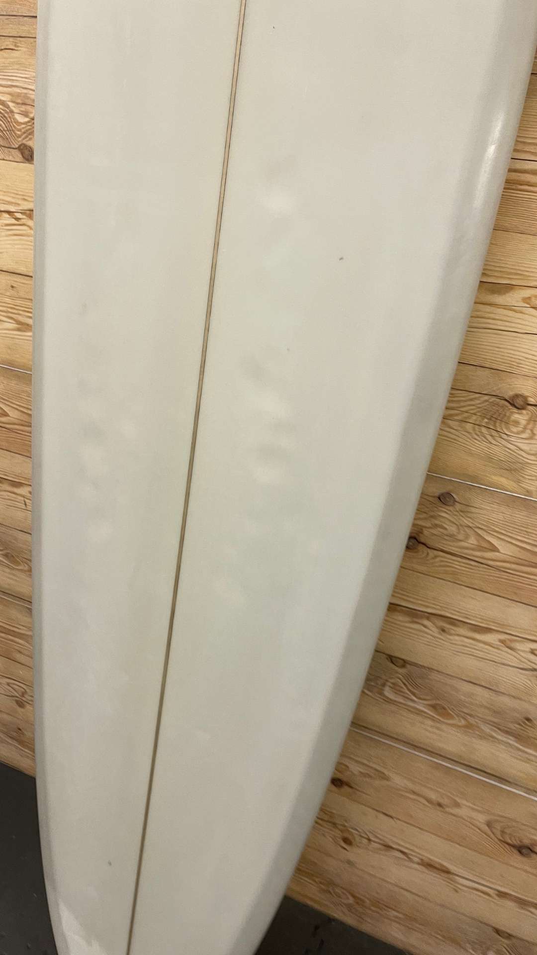 Classic Longboard 9'2"