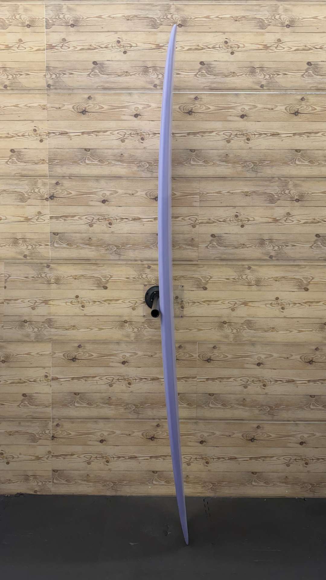 Classic Longboard 9'0"