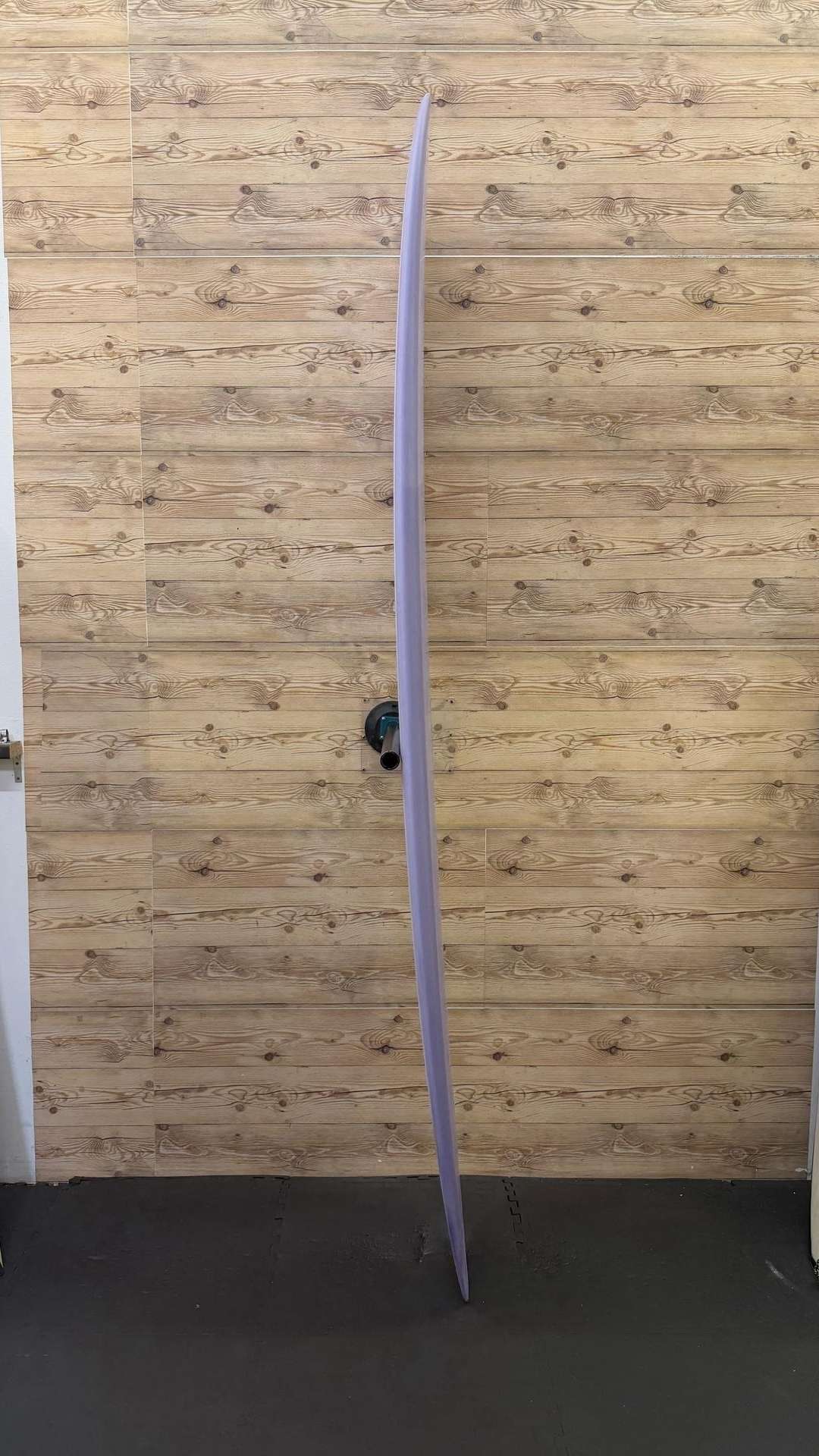 Classic Longboard 9'2"