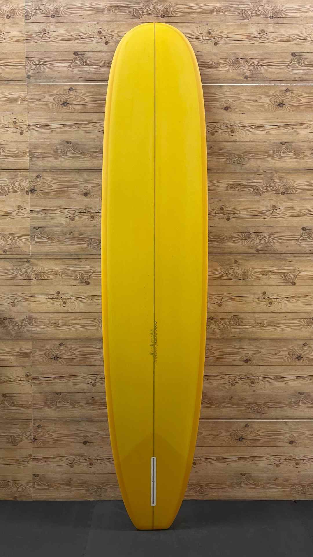 Classic Longboard 8'8"