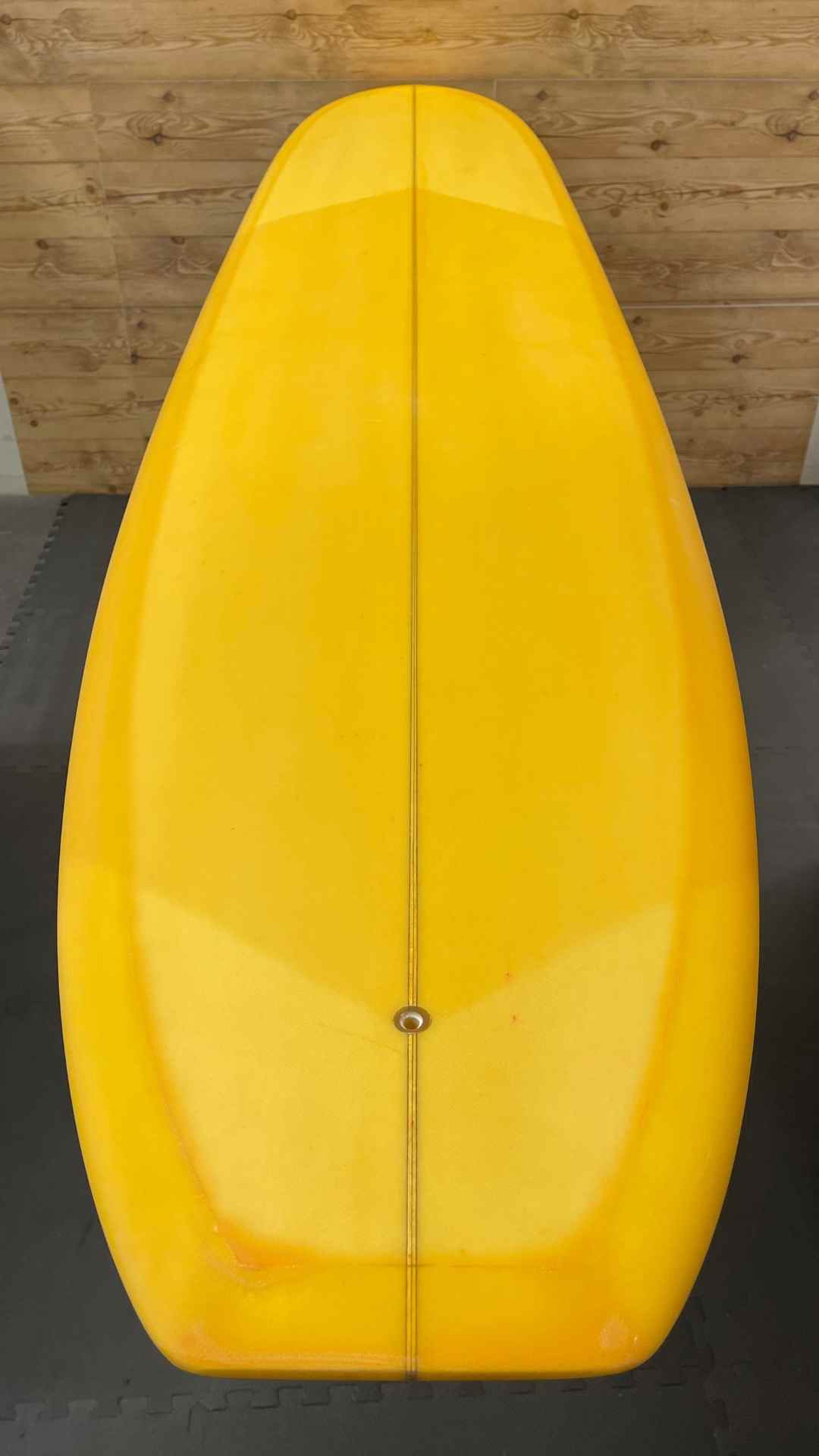 Classic Longboard 8'8"