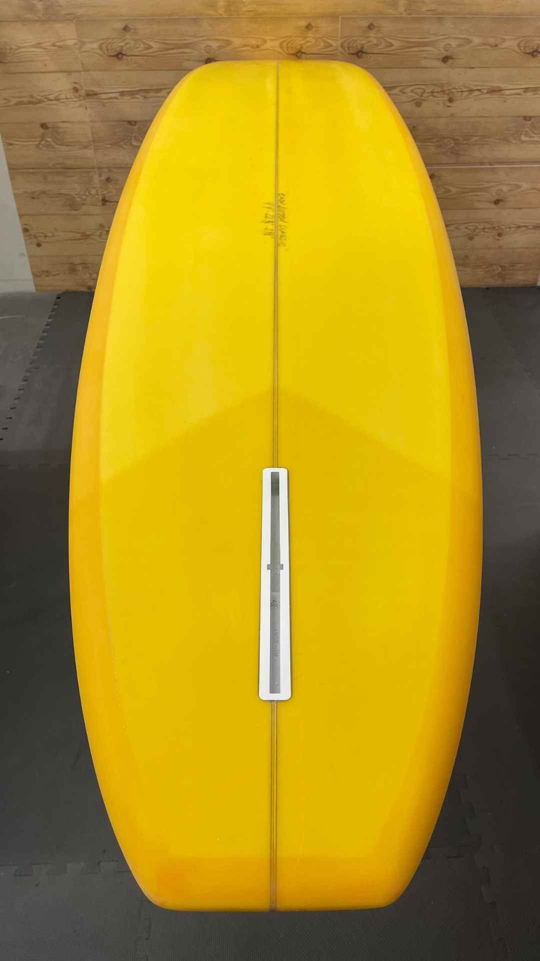 JUST $795 | Brand New Single Fin Classic Longboard 9'0