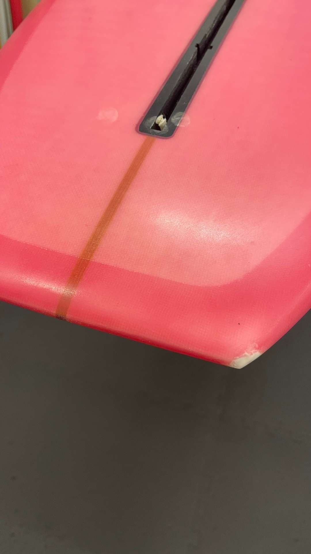 Classic Longboard 8'8"