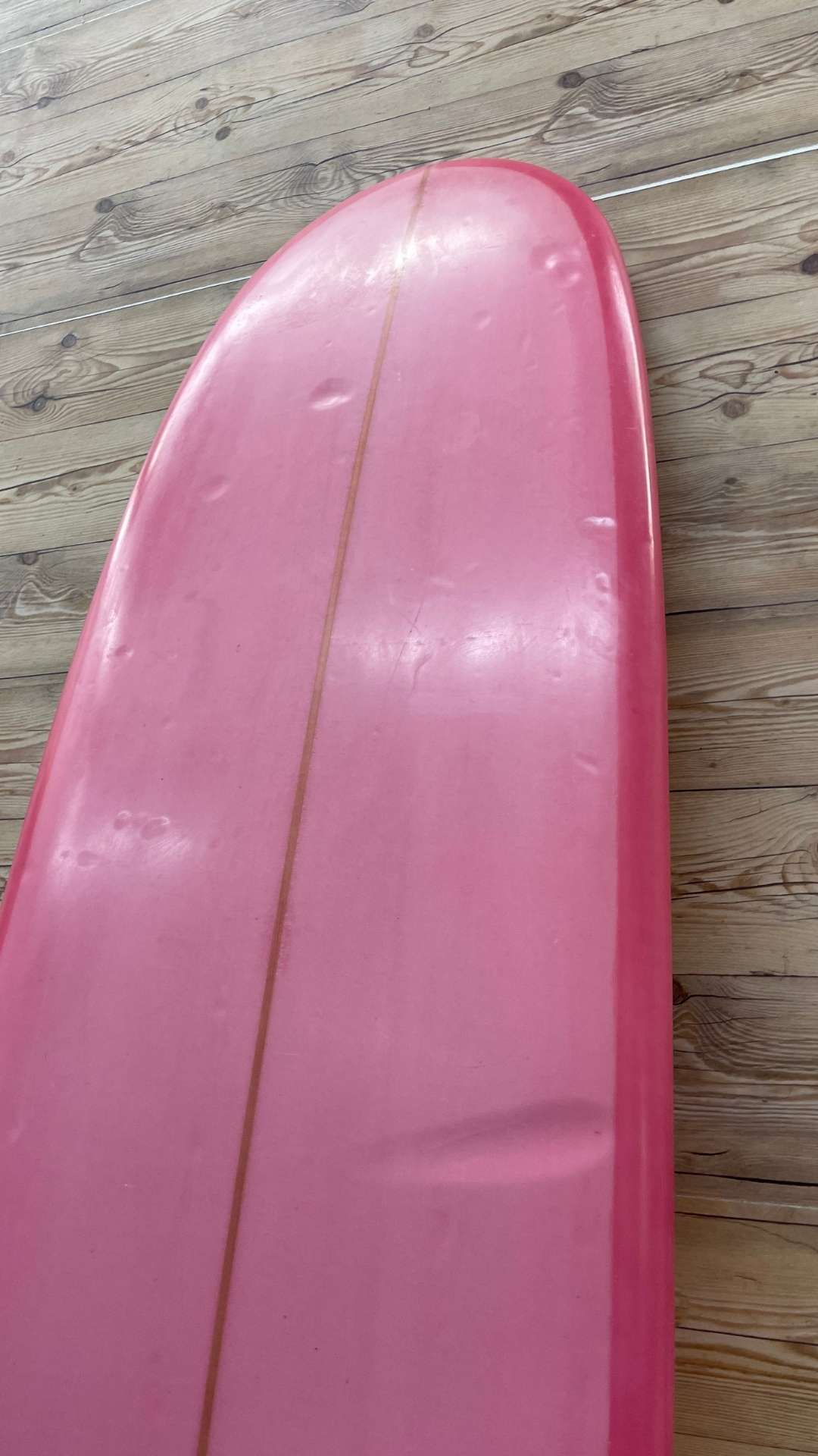 Classic Longboard 8'8"