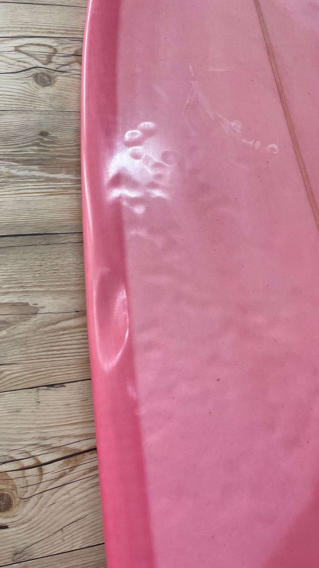 Classic Longboard 8'8"