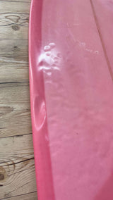 Classic Longboard 8'8"