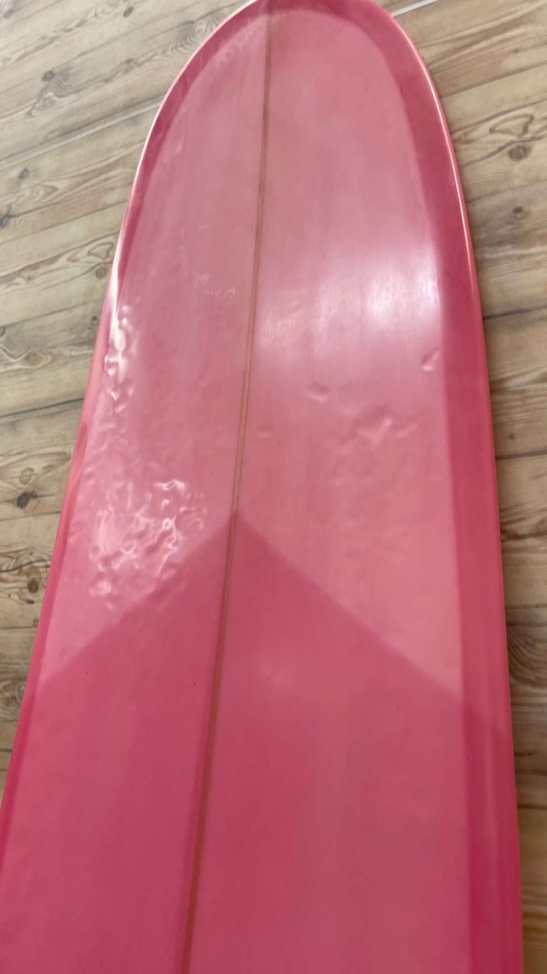 Classic Longboard 8'8"